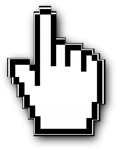 Detail Cursor Transparent Background Nomer 44