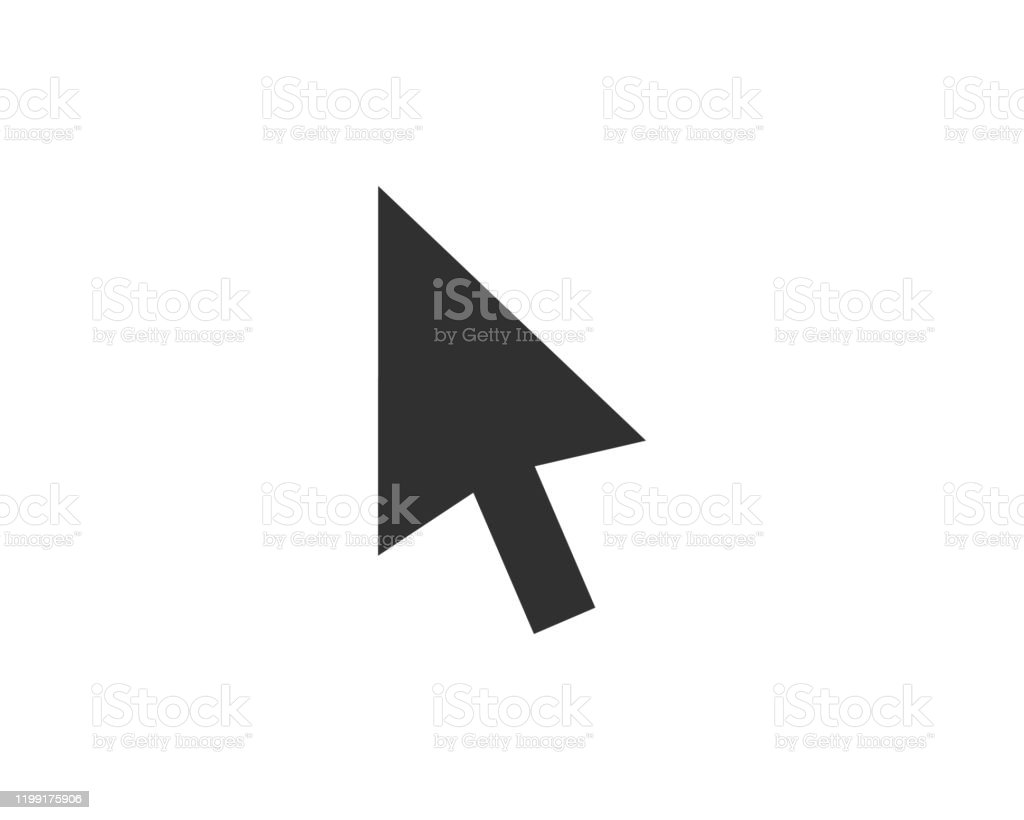 Detail Cursor Vector Nomer 44