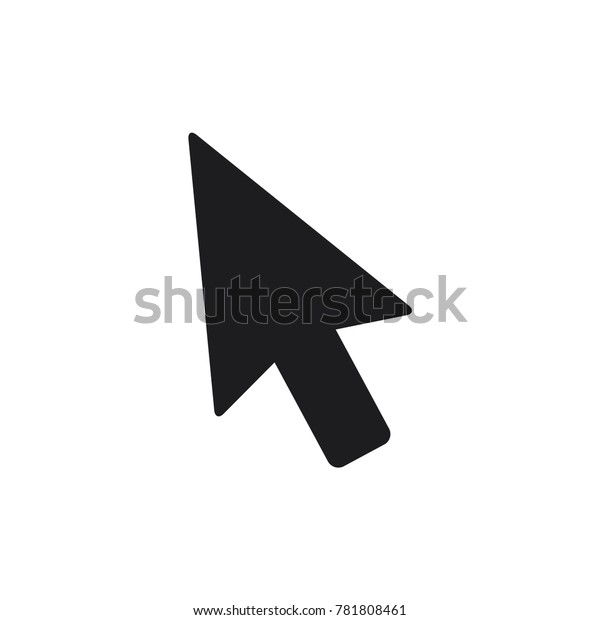 Detail Cursor Vector Nomer 49