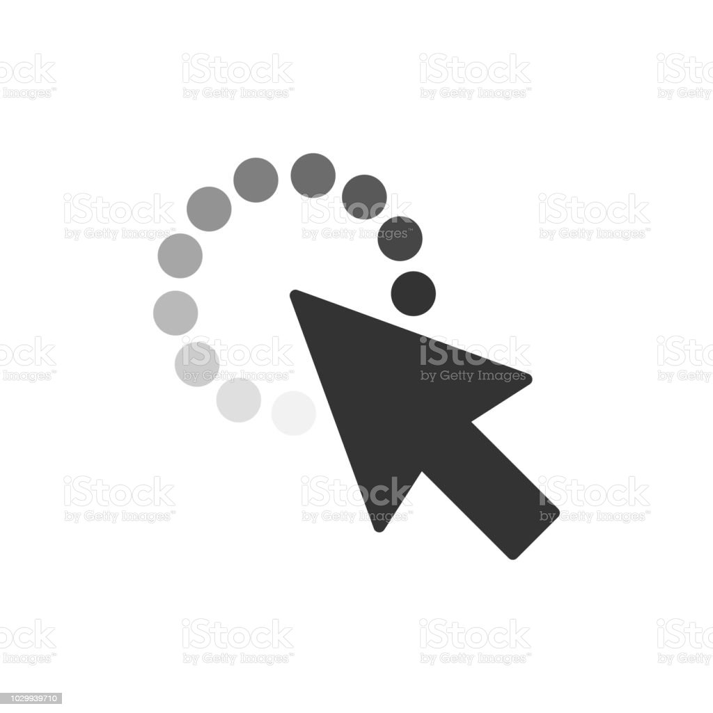 Detail Cursor Vector Nomer 54