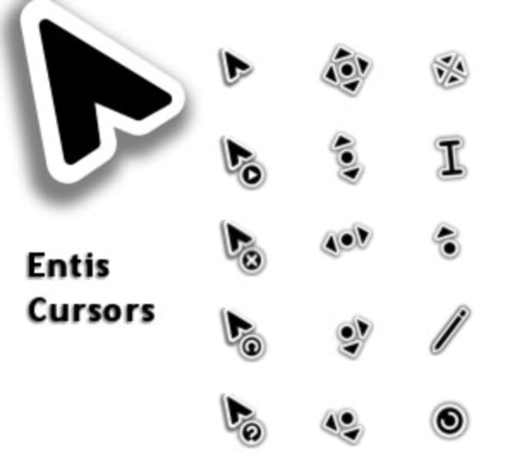 Detail Cursors Downloads Nomer 53