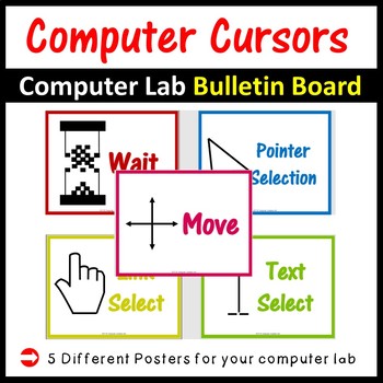 Detail Cursors For Computer Nomer 32