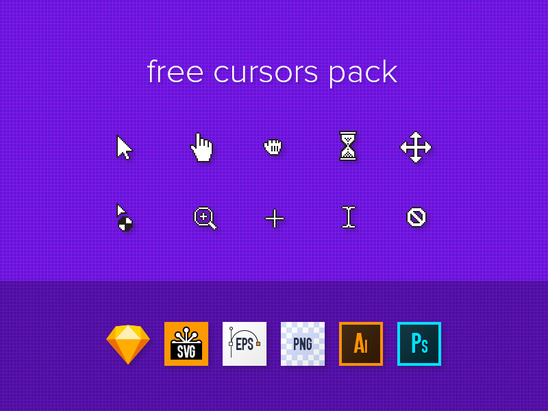 Detail Cursors Free Nomer 16