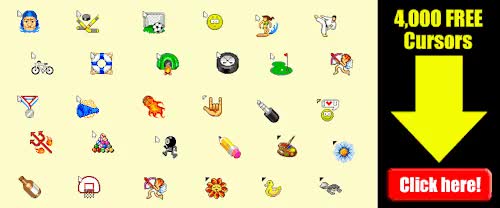 Detail Cursors Free Nomer 17