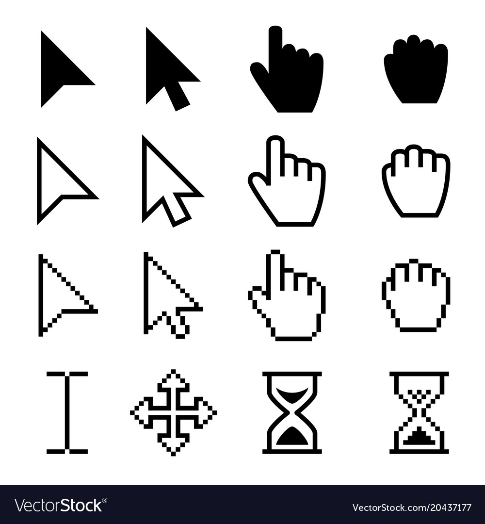Detail Cursors Free Nomer 18