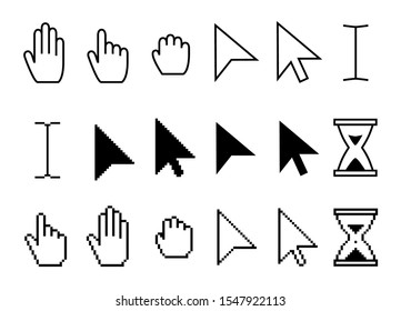 Detail Cursors Free Nomer 32