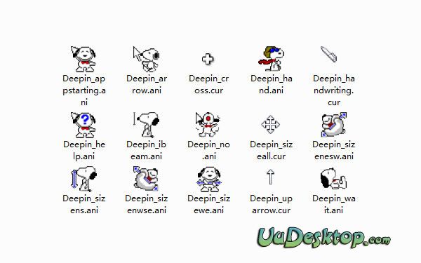 Detail Cursors Free Nomer 38