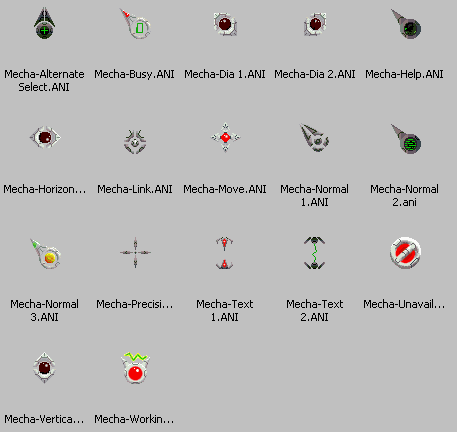 Detail Cursors Free Nomer 43