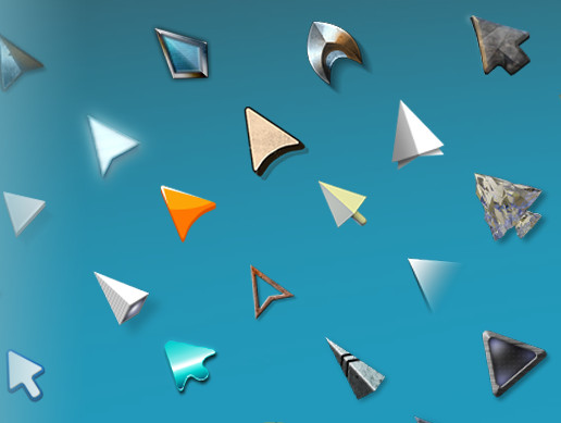 Detail Cursors Free Nomer 48