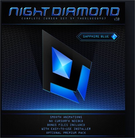 Detail Cursors Free Download Nomer 30