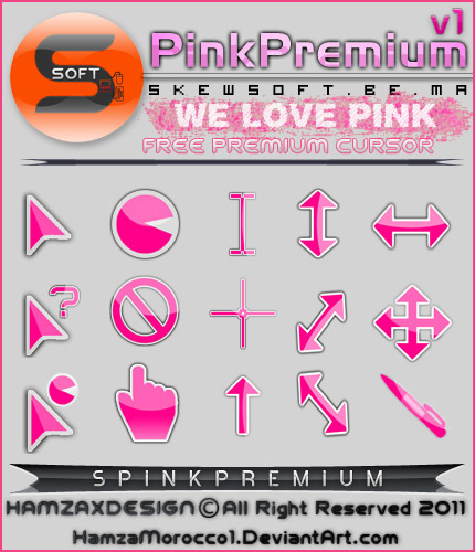 Detail Cursors Free Downloads Nomer 36
