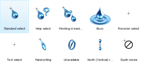 Detail Cursors Free Downloads Nomer 42