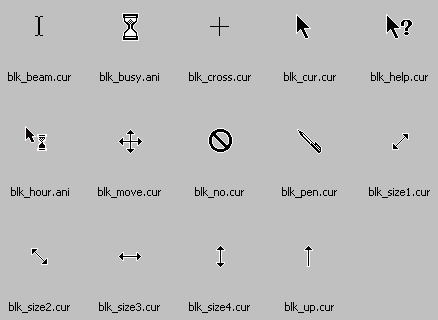 Detail Cursors Free Downloads Nomer 44