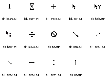 Detail Cursors Free Downloads Nomer 51