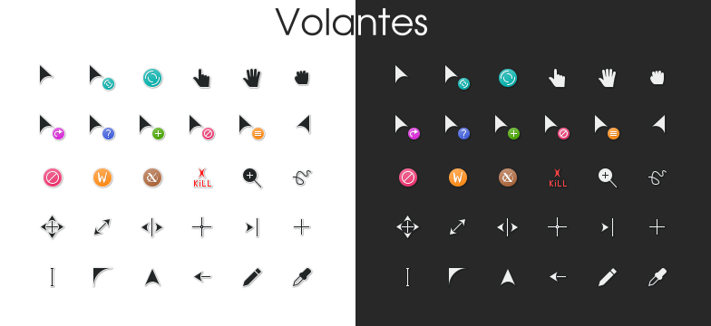 Detail Cursors Images Nomer 18