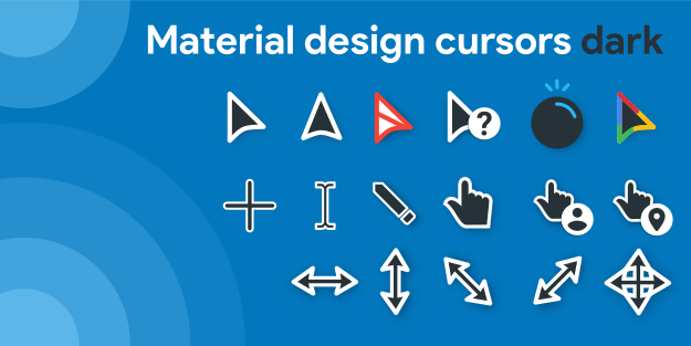 Detail Cursors Images Nomer 37