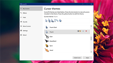 Detail Cursors Images Nomer 40