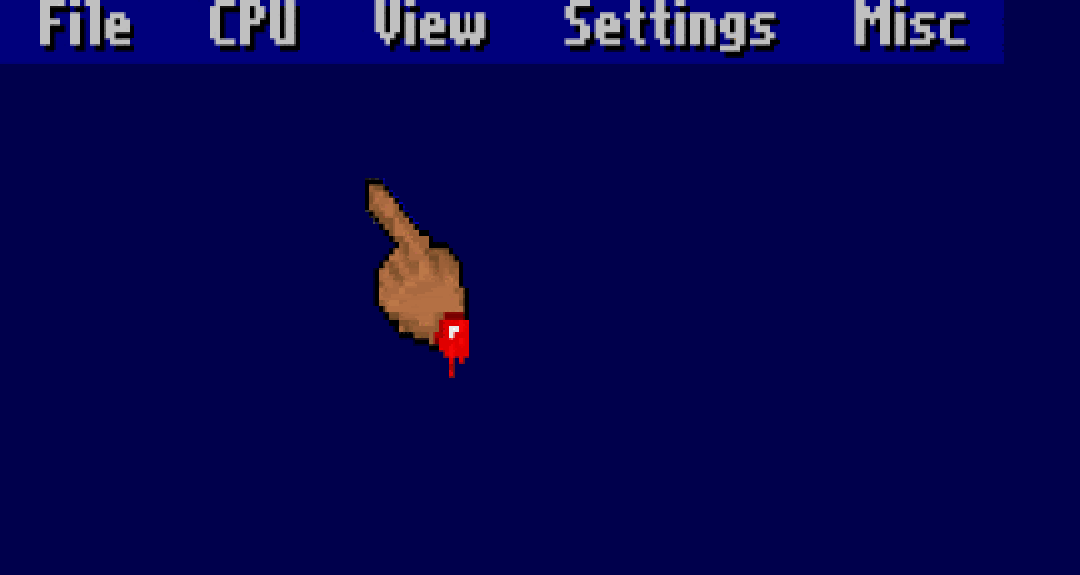 Detail Cursors Images Nomer 43