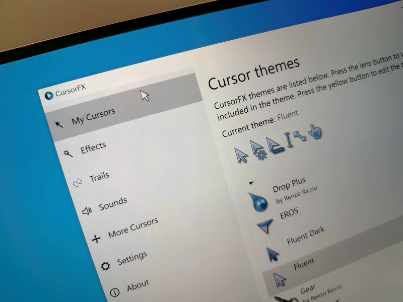 Detail Cursors Images Nomer 54