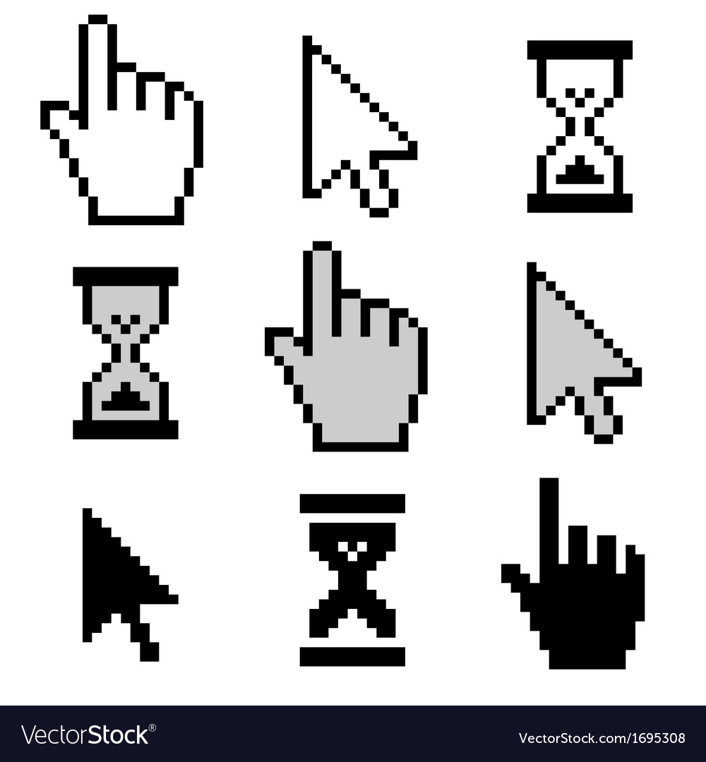 Detail Cursors Images Nomer 57
