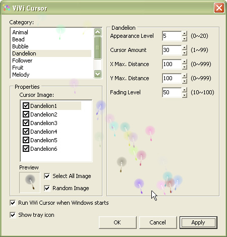 Detail Cursors Windows Xp Free Download Nomer 52
