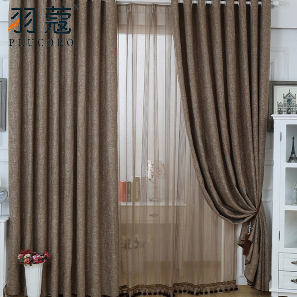 Detail Curtain Design Images Nomer 12