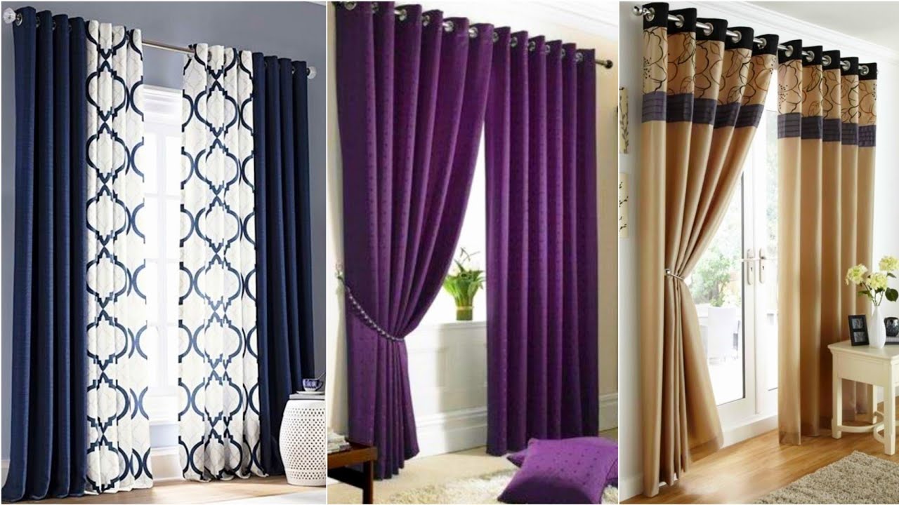 Detail Curtain Design Images Nomer 18