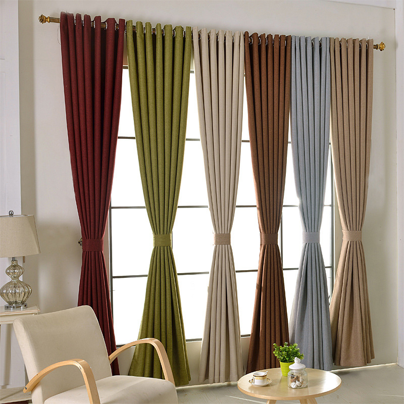 Detail Curtain Design Images Nomer 22