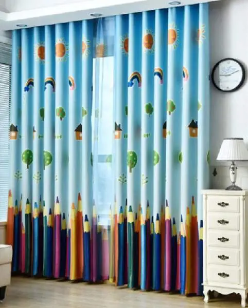 Detail Curtain Design Images Nomer 37