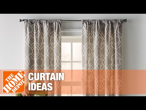 Detail Curtain Design Images Nomer 48