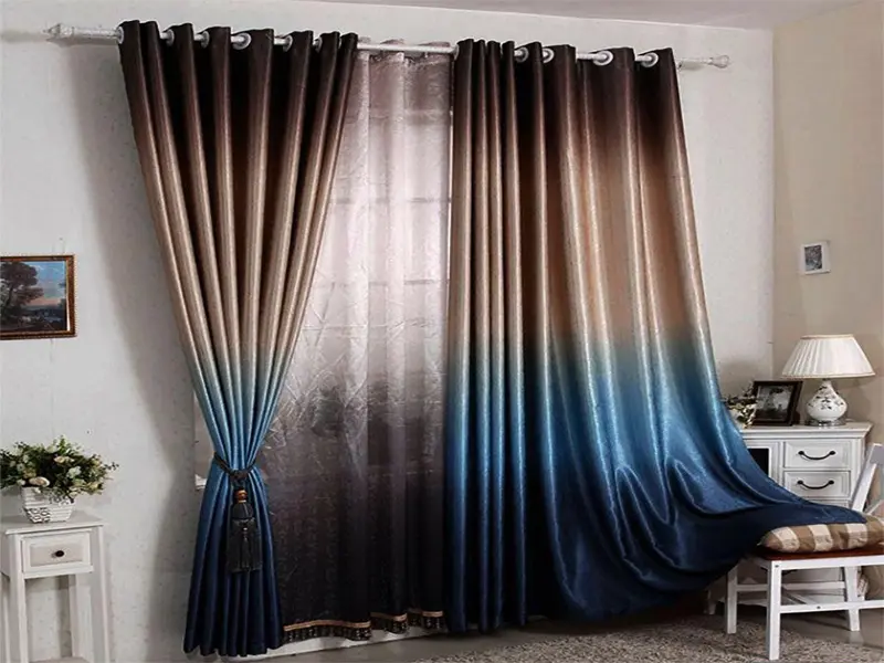 Detail Curtain Design Images Nomer 8