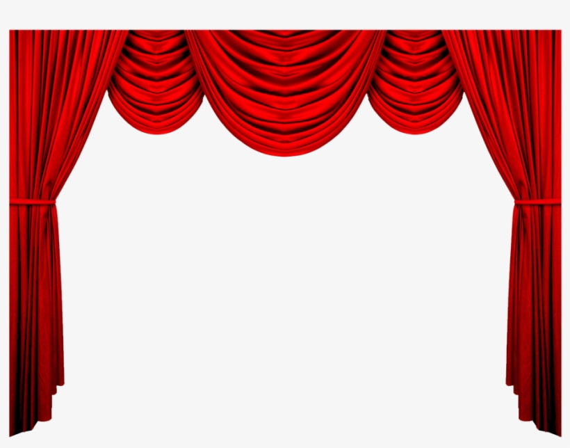 Detail Curtain Png Transparent Nomer 18