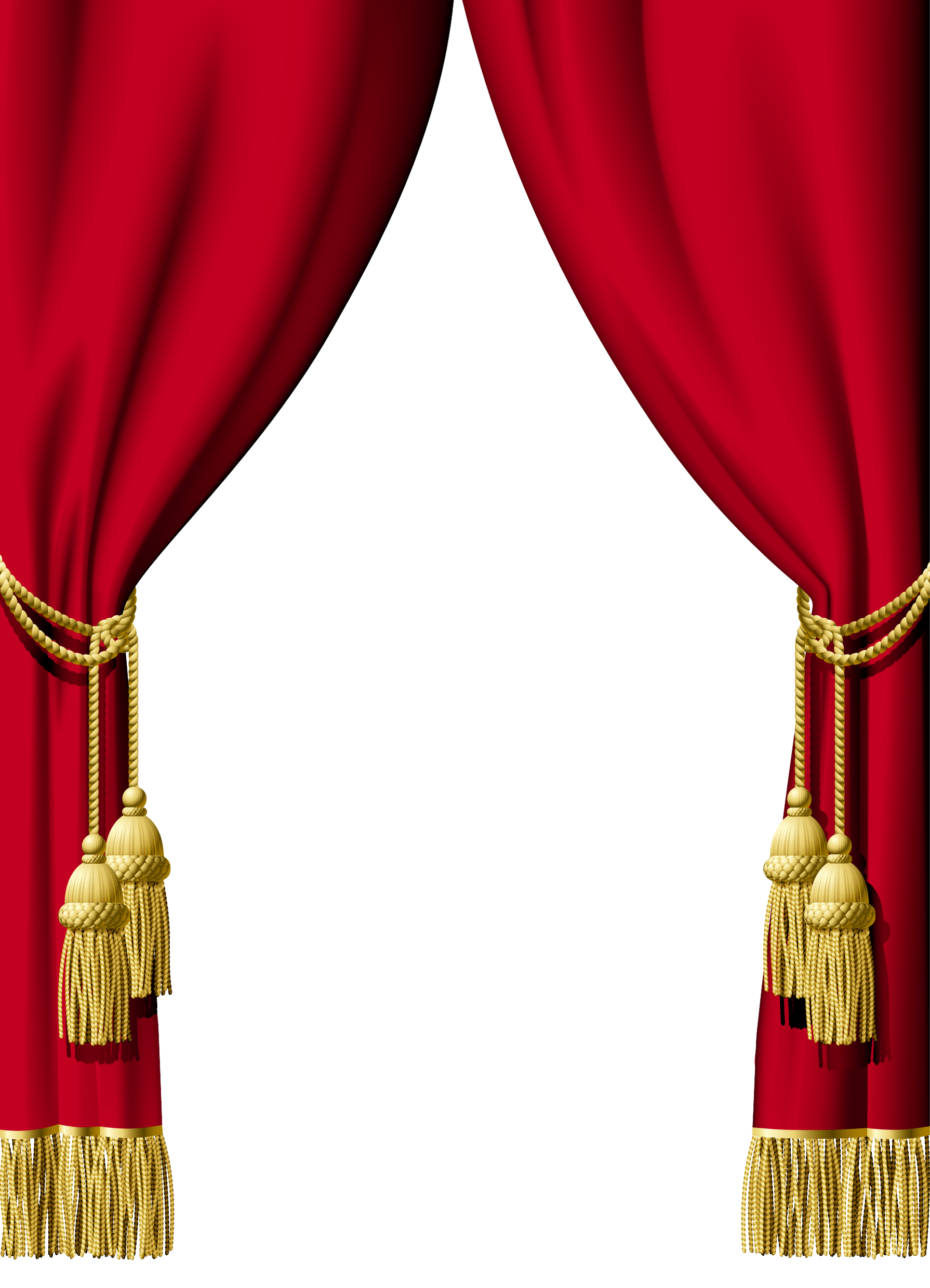 Detail Curtain Png Transparent Nomer 3