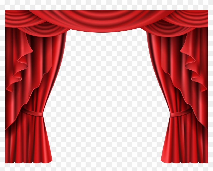 Detail Curtain Png Transparent Nomer 23