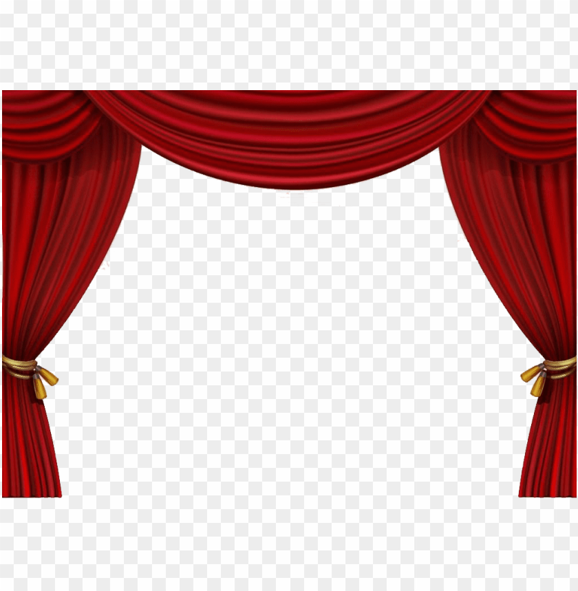 Detail Curtain Png Transparent Nomer 37