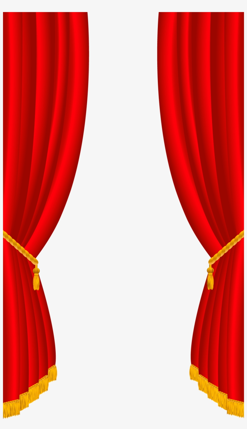 Detail Curtain Png Transparent Nomer 49