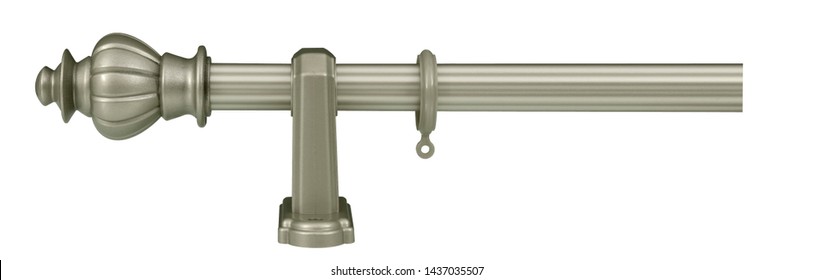 Detail Curtain Rod Png Nomer 14