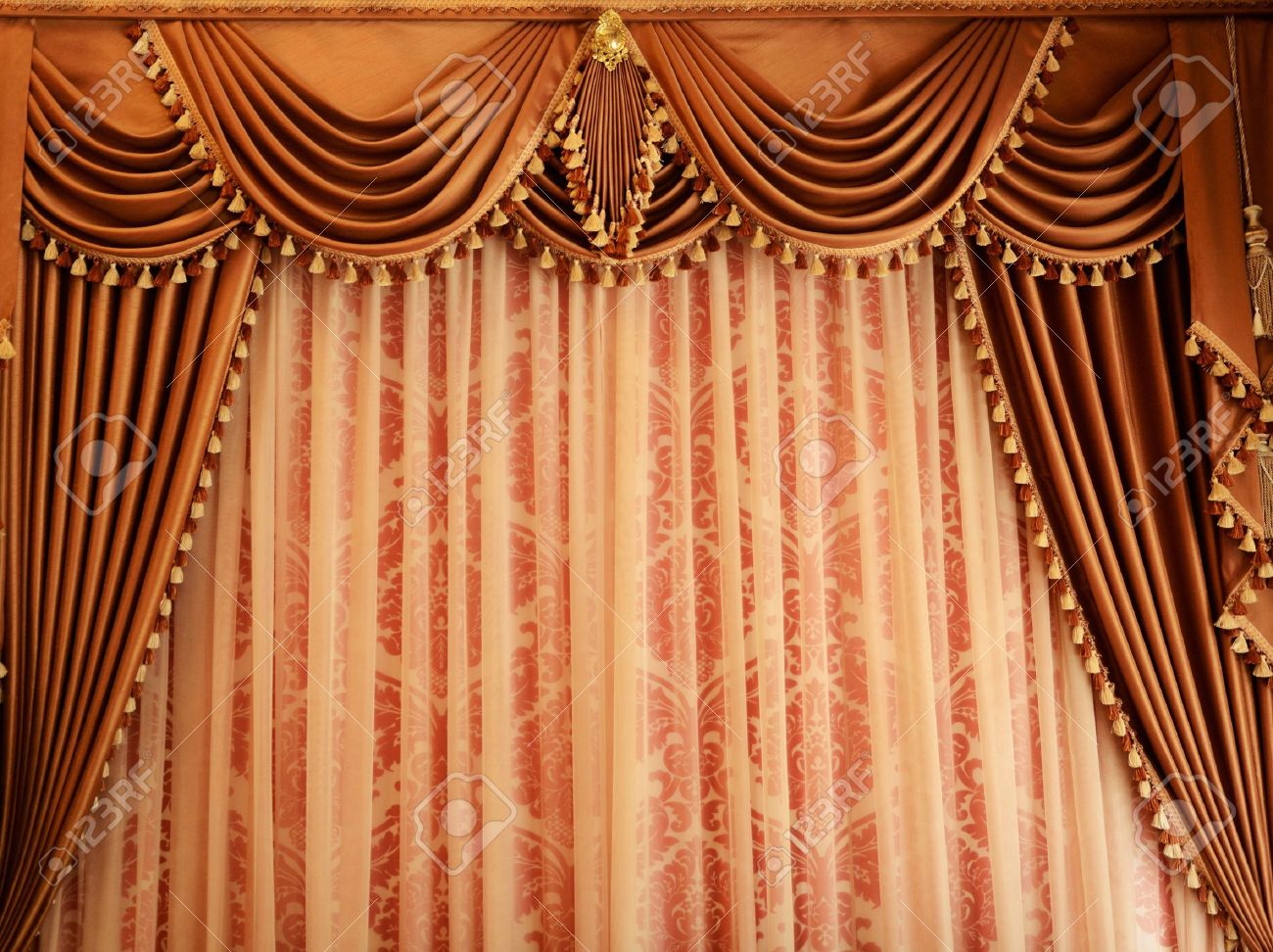 Detail Curtains Background Images Nomer 36