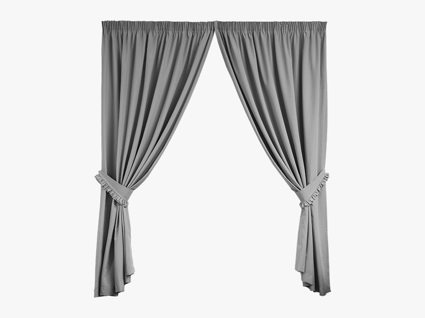 Detail Curtains Transparent Background Nomer 27