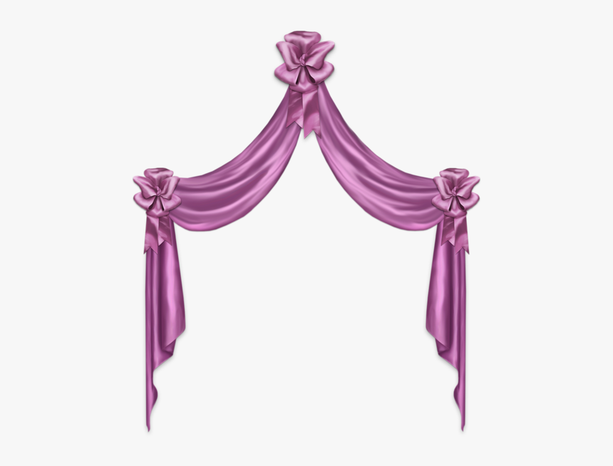 Detail Curtains Transparent Background Nomer 34