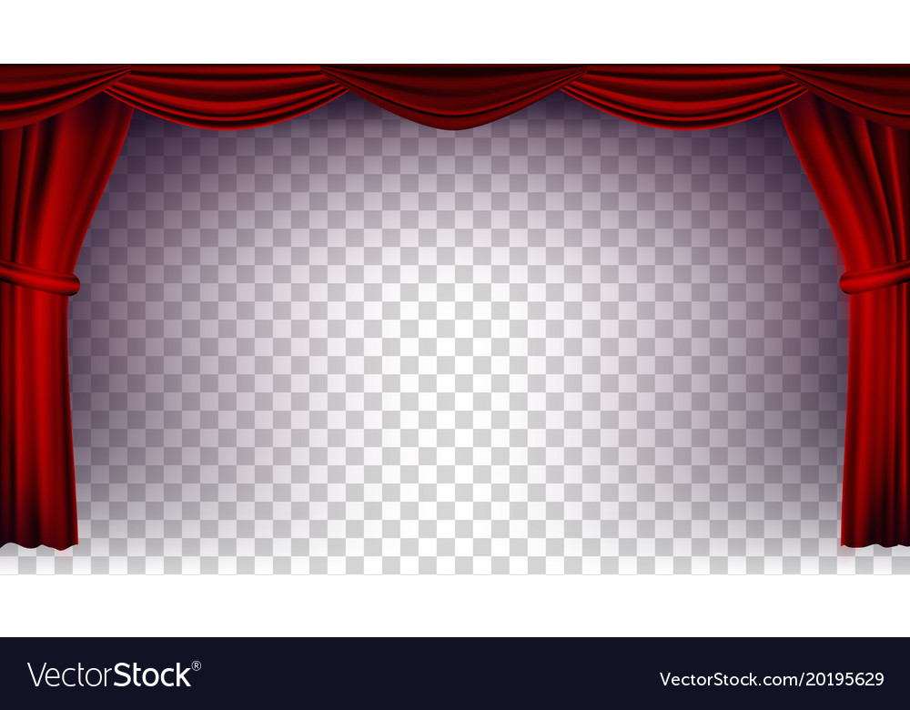 Detail Curtains Transparent Background Nomer 6