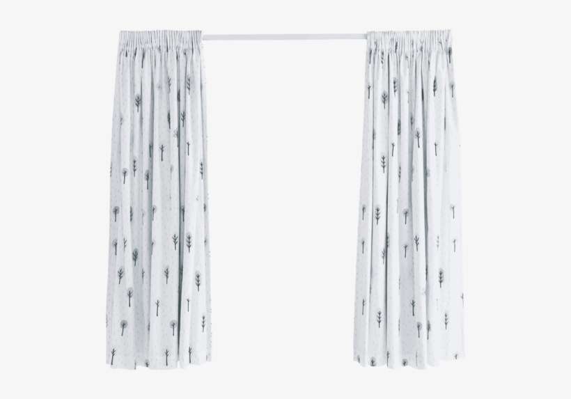 Detail Curtains Transparent Background Nomer 57