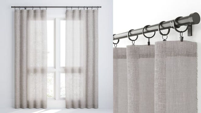 Detail Curtains With Pictures Nomer 20