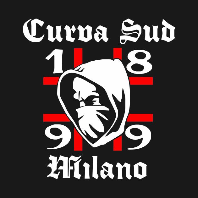 Detail Curva Sud Milano Wallpaper Nomer 10