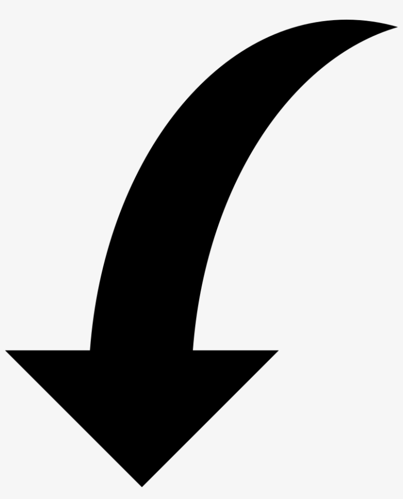 Detail Curve Arrow Png Nomer 3