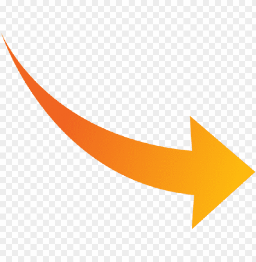 Detail Curve Arrow Png Nomer 22