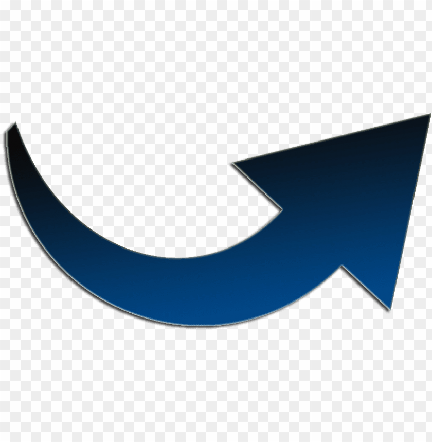 Detail Curve Arrow Png Nomer 23