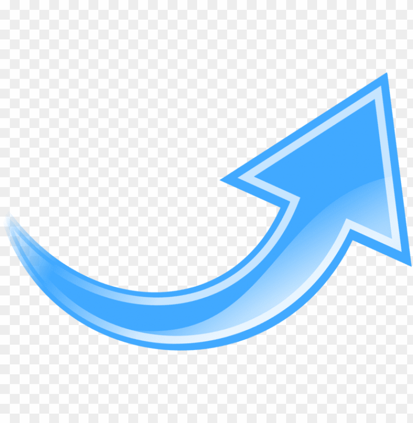 Detail Curve Arrow Png Nomer 30