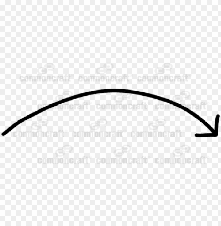 Detail Curve Arrow Png Nomer 40