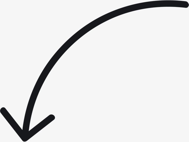 Detail Curve Arrow Png Nomer 9